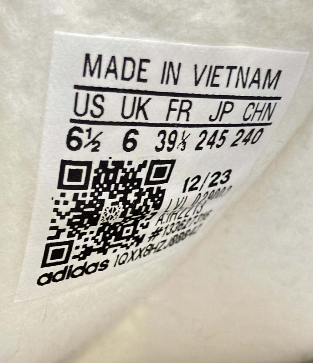 adidas ローカットスニーカー レディース SIZE 24.5 (L) アディダス