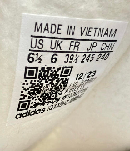 adidas ローカットスニーカー レディース SIZE 24.5 (L) アディダス