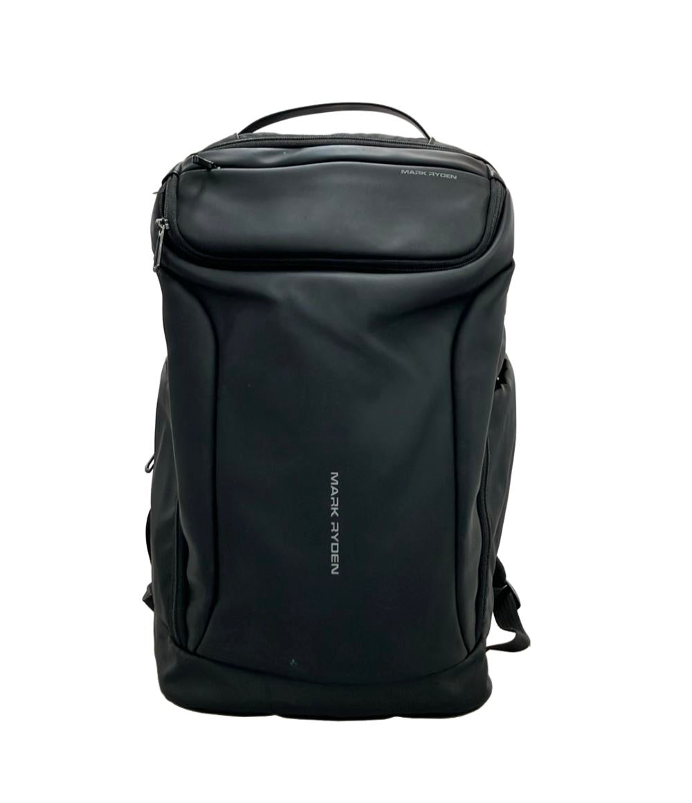 MARK RYDEN リュック ビジネスリュック 30L USBポート搭載 メンズ マークライデン