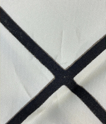LOUIS VUITTON スカーフ シルク100% カレ・プランタン レディース ルイ・ヴィトン