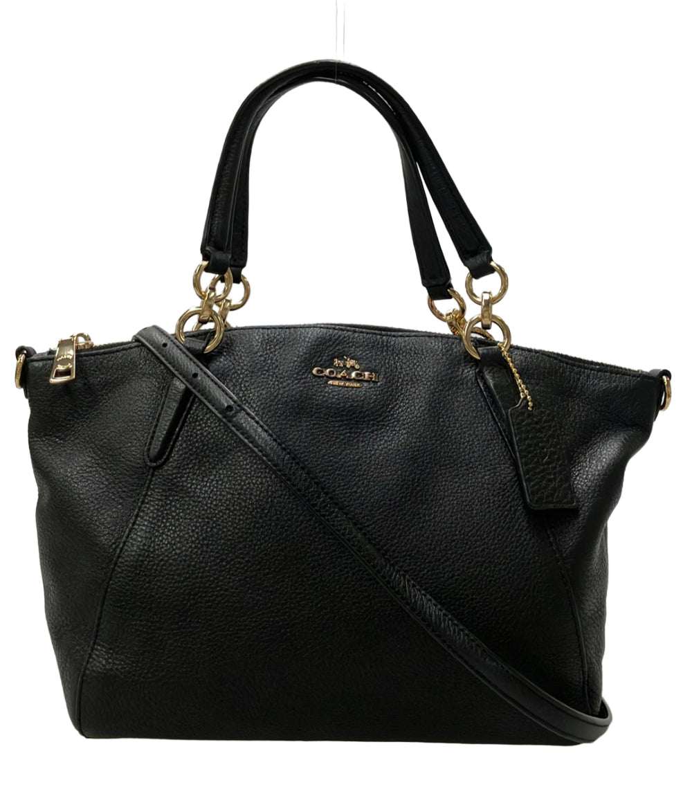 COACH 2wayハンドバッグ ショルダーバッグ F36675 レディース コーチ