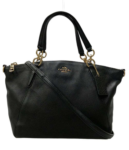 COACH 2wayハンドバッグ ショルダーバッグ F36675 レディース コーチ