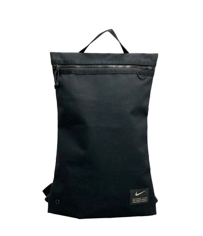 美品 NIKE リュック キャンバス ユニセックス ナイキ