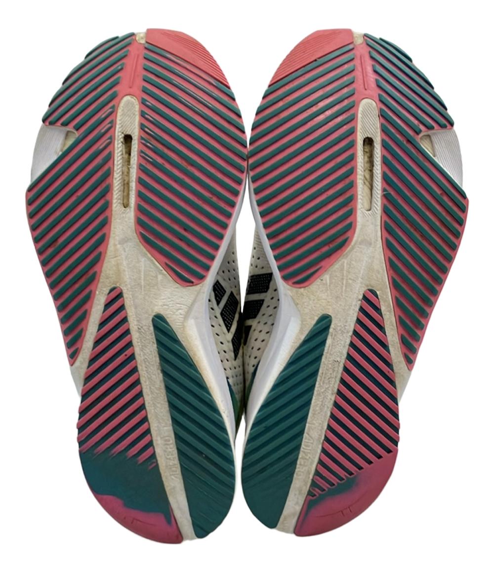 adidas ランニングシューズ アディゼロ SL HQ7232 レディース SIZE 24.0 (L) アディダス