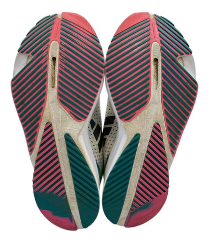 adidas ランニングシューズ アディゼロ SL HQ7232 レディース SIZE 24.0 (L) アディダス