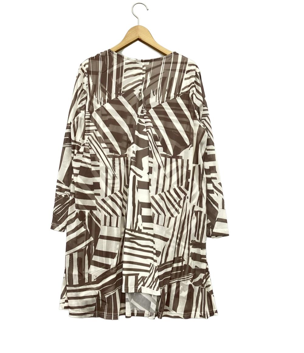 デイ トゥ デイ 長袖ワンピース レディース SIZE M (M) day to day