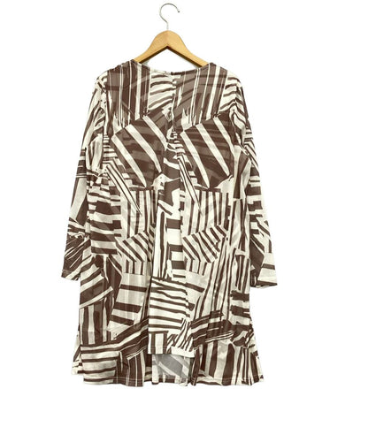 デイ トゥ デイ 長袖ワンピース レディース SIZE M (M) day to day