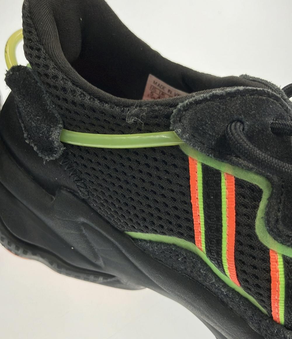 アディダス ローカットスニーカー OZWEEGO EE5696 レディース SIZE 23.0 (M) adidas