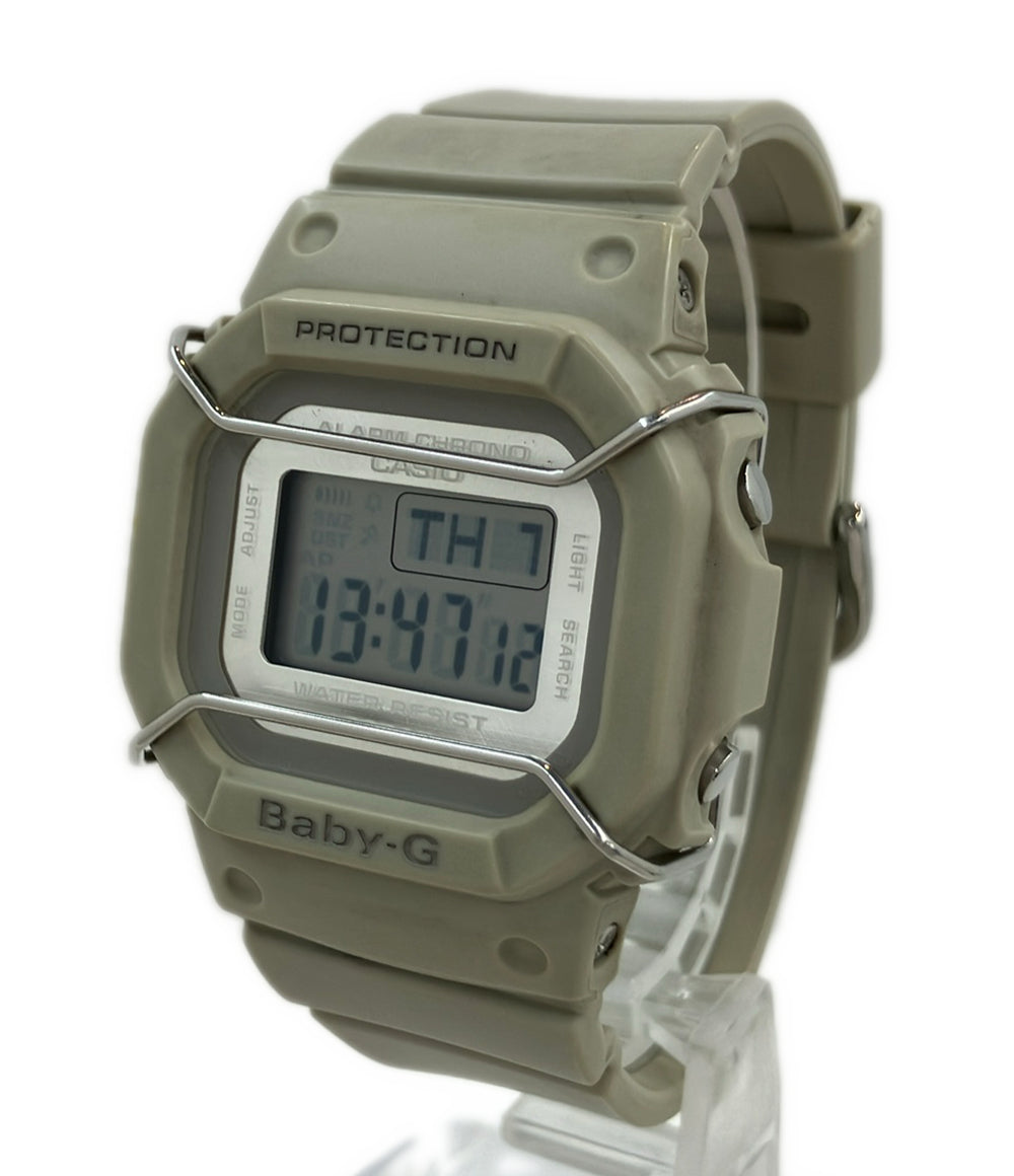 CASIO 腕時計 Baby-G クオーツ BGD-501UM レディース カシオ
