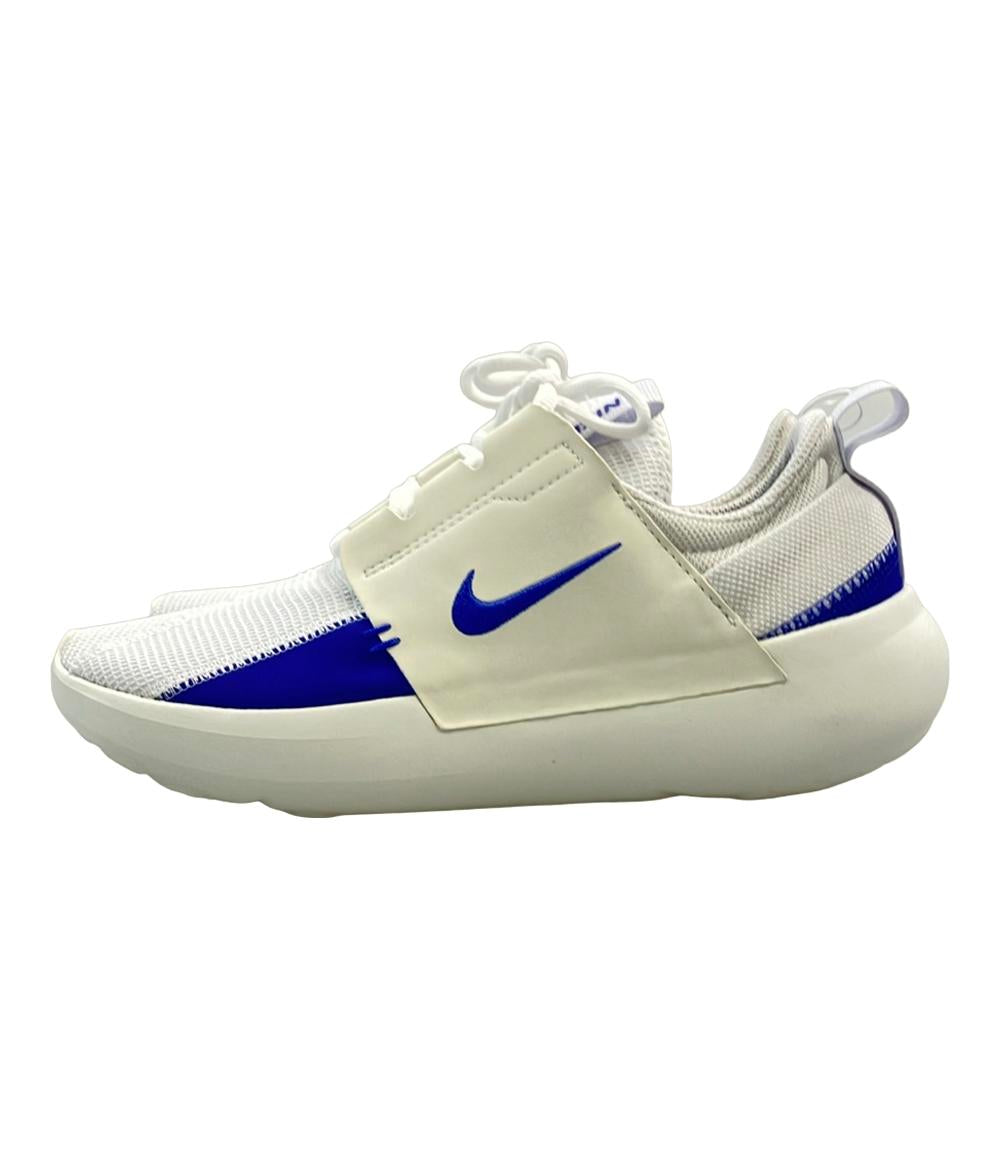 美品 NIKE ローカットスニーカー E SERIES AD DV8405-101 レディース SIZE 23.0 (M) ナイキ