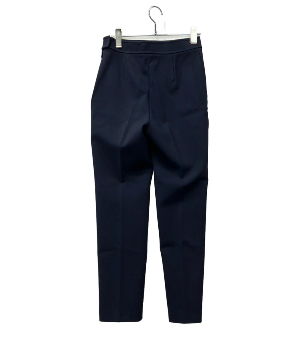 HERMES テーパードパンツ 46-7413 レディース SIZE 36 (M) エルメス