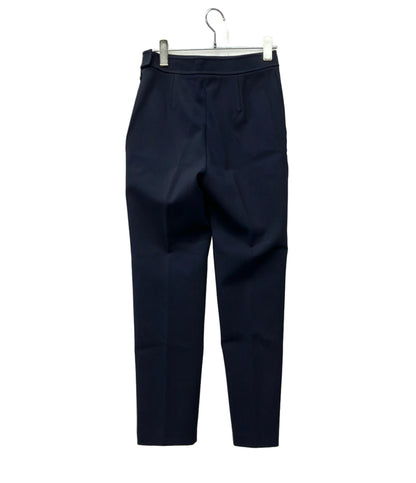 HERMES テーパードパンツ 46-7413 レディース SIZE 36 (M) エルメス