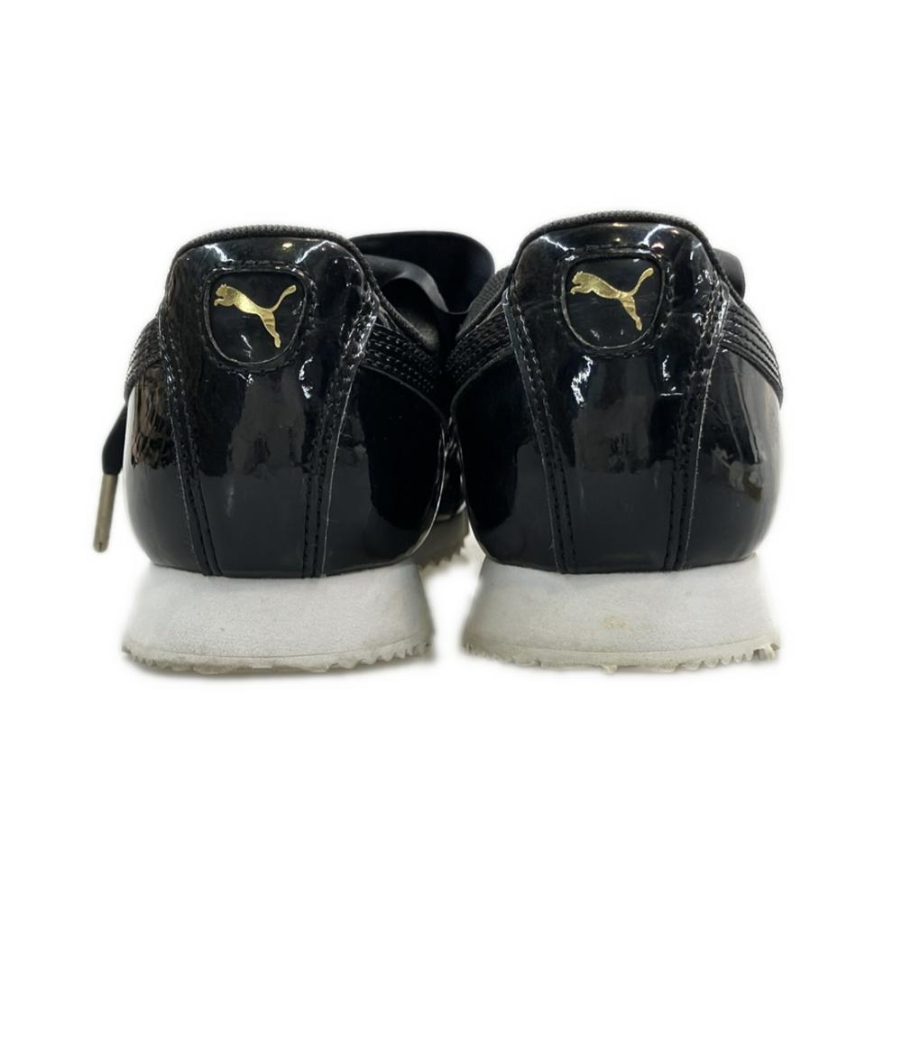 プーマ ローカットスニーカー 370175-02 レディース SIZE 23.0 (M) PUMA