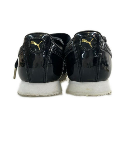 プーマ ローカットスニーカー 370175-02 レディース SIZE 23.0 (M) PUMA