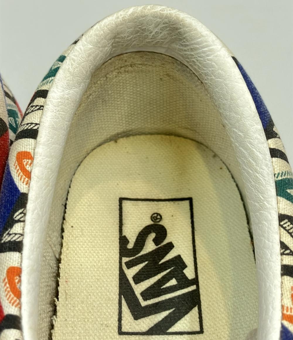 バンズ ローカットスニーカー メンズ SIZE 26.0 (M) VANS