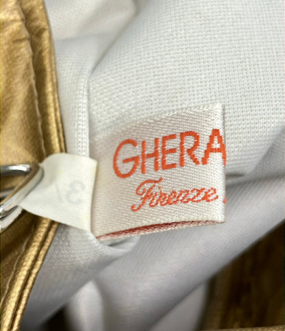 GHERARDINI ハンドバッグ レディース ゲラルディーニ