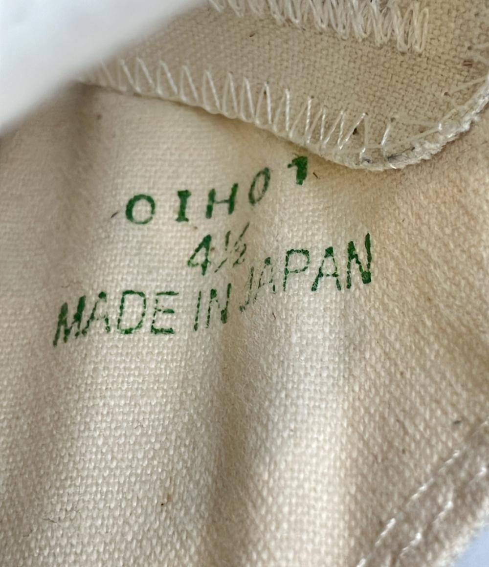 コンバース ローカットスニーカー レディース SIZE 4 1/2 (M) CONVERSE