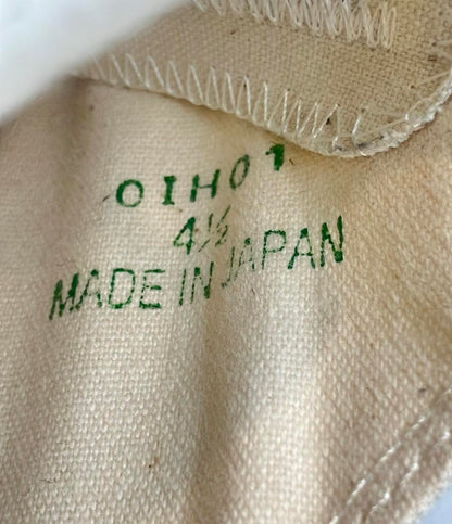 コンバース ローカットスニーカー レディース SIZE 4 1/2 (M) CONVERSE