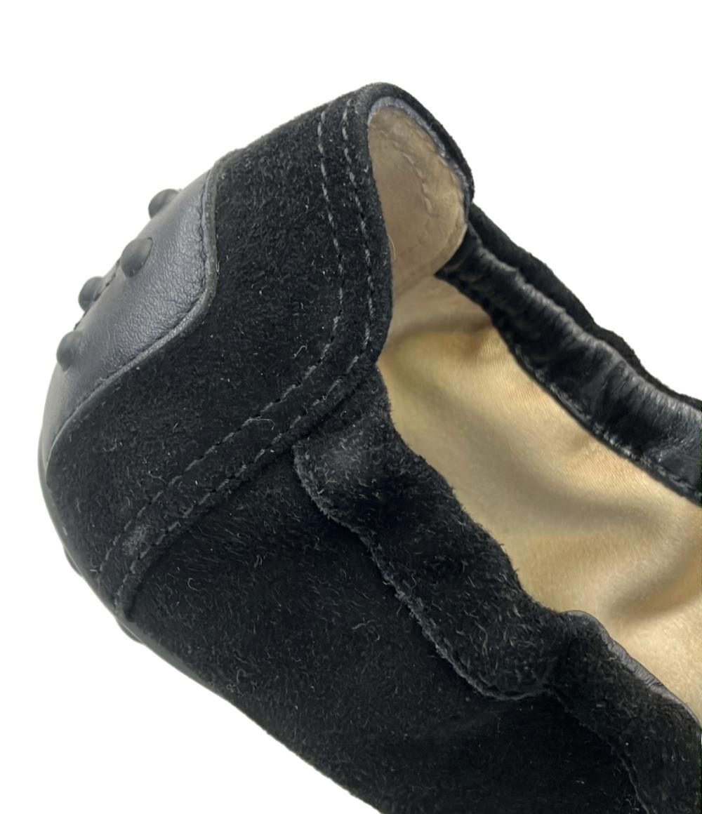 TOD’S フラットパンプス ドライビングシューズ レディース SIZE 36 (23cm) トッズ