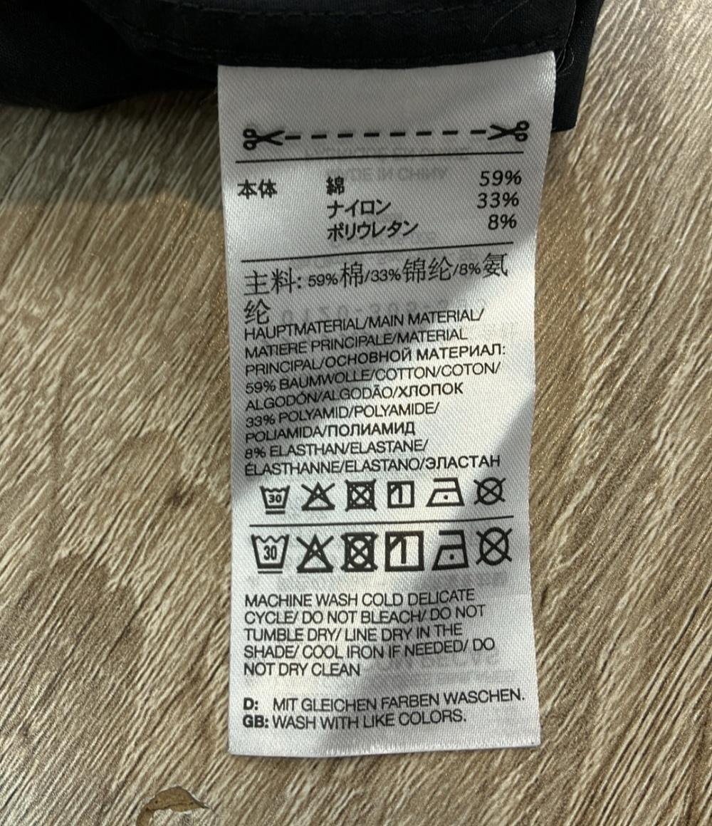 Y-3 長袖シャツ ロング A2E001 メンズ SIZE S ワイスリー