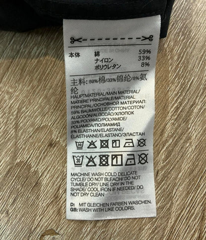 Y-3 長袖シャツ ロング A2E001 メンズ SIZE S ワイスリー