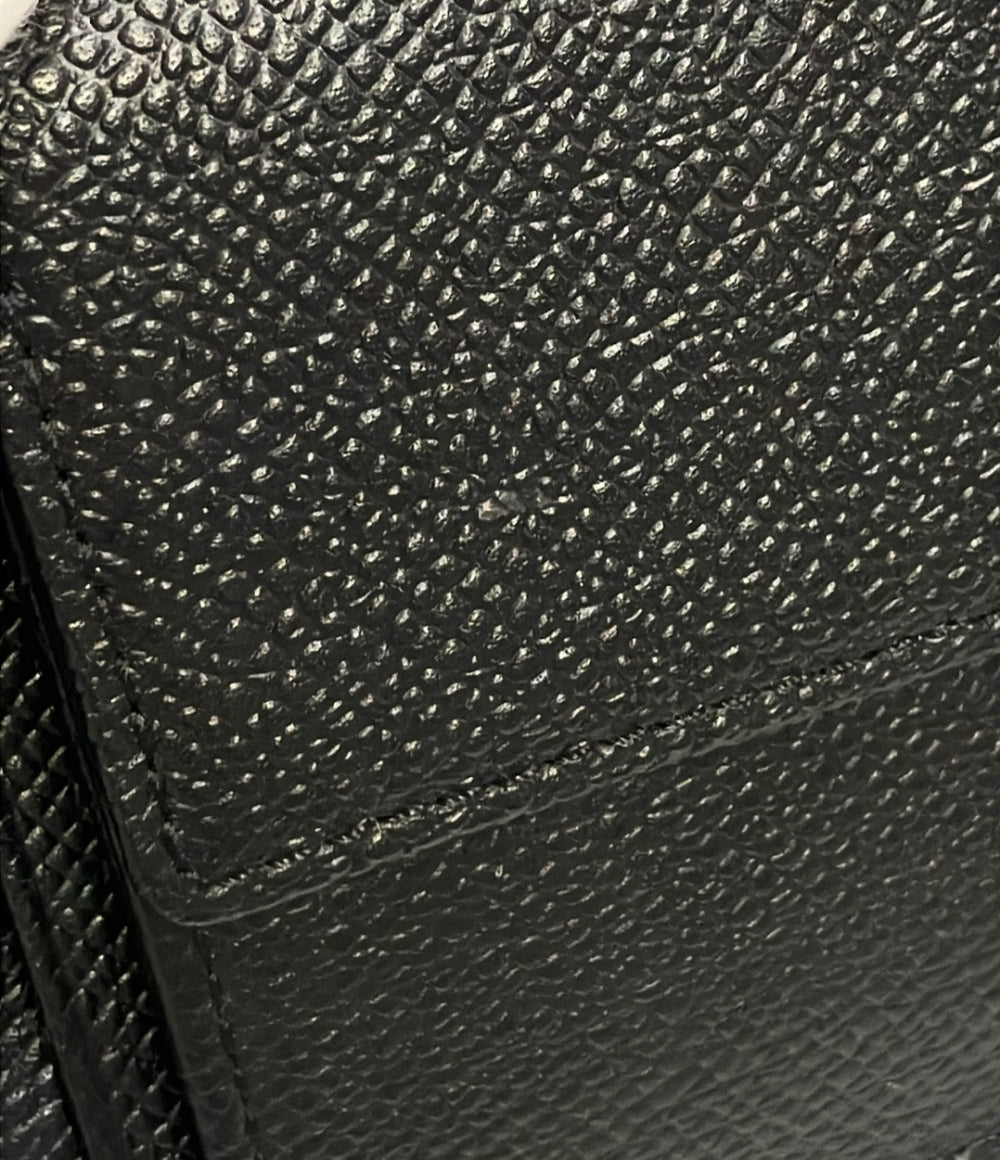 美品 PATRICK COX 二つ折り財布 メンズ パトリックコックス