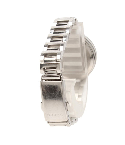 カシオ 腕時計 シーン SHEEN ソーラー SHW-1700D レディース CASIO