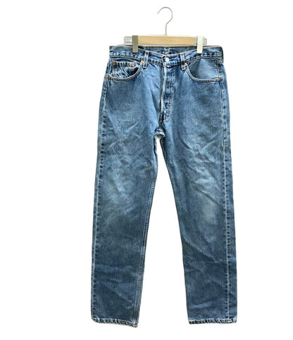 リーバイス デニムパンツ ジーンズ 501 メンズ SIZE W33 L34 Levi's