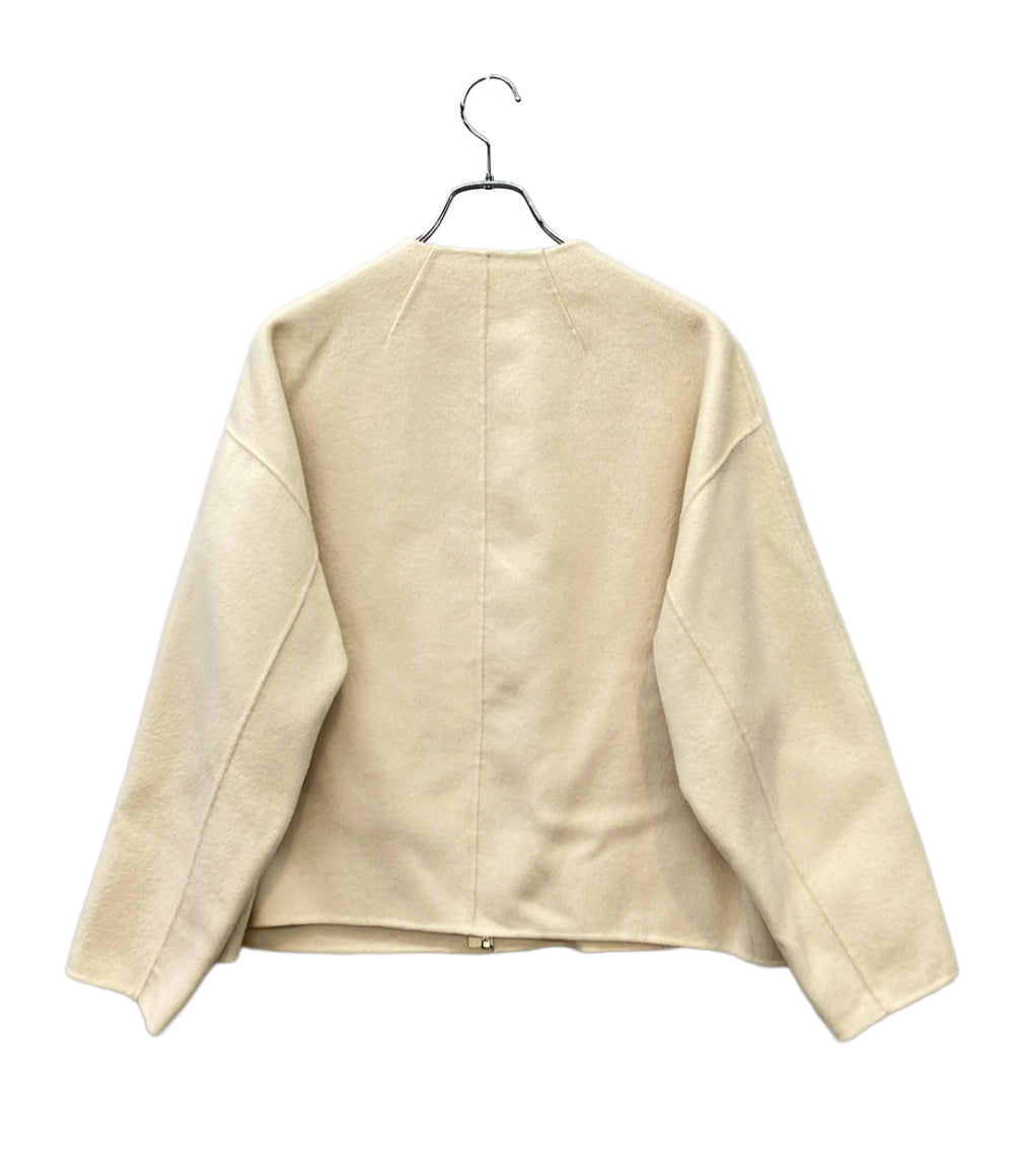 uncrave リバー ショートコート レディース SIZE 1 (S) アンクレイヴ