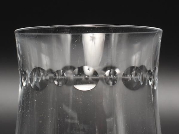 TIFFANY&Co. シャンパングラス 2点セット ペア スウィング ティファニー