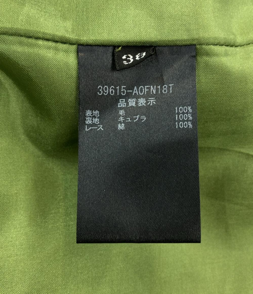 FOXEY ノースリーブワンピース 39615-A0FN18T レディース SIZE 38 (S) フォクシー