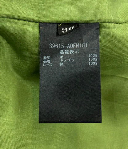 FOXEY ノースリーブワンピース 39615-A0FN18T レディース SIZE 38 (S) フォクシー