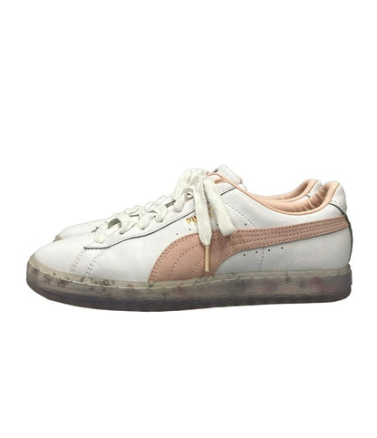 PUMA ローカットスニーカー 380117-01 レディース SIZE 24.5 プーマ