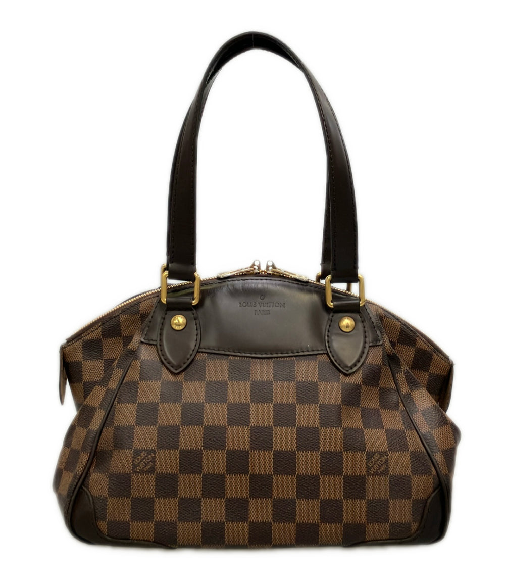 LOUIS VUITTON ハンドバッグ ヴェローナPM ダミエ N41117 レディース ルイ・ヴィトン