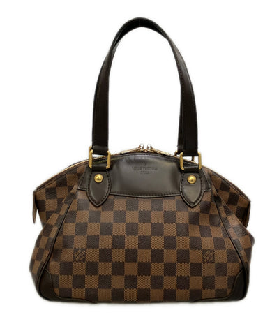 LOUIS VUITTON ハンドバッグ ヴェローナPM ダミエ N41117 レディース ルイ・ヴィトン