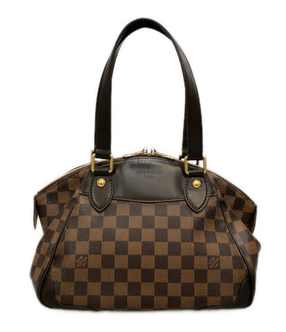 LOUIS VUITTON ハンドバッグ ヴェローナPM ダミエ N41117 レディース ルイ・ヴィトン