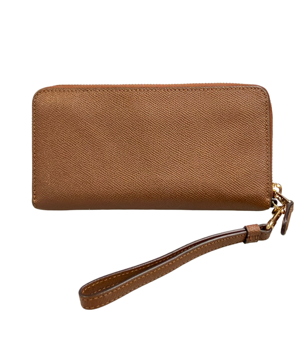 コーチ COACH ラウンドファスナー長財布 31546 レディース COACH ラウンドファスナー長財布 シグネチャー 31546 レディース