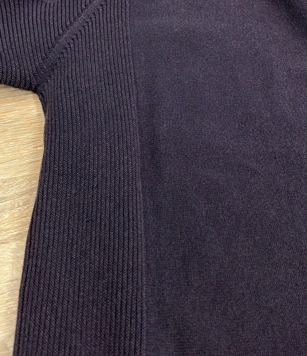PLEATS PLEASE 長袖 ニット レディース SIZE 3 プリーツプリーズ