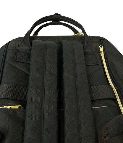 美品 anello リュック デイパック レディース アネロ