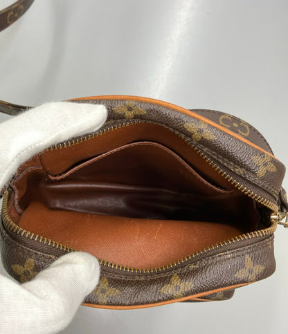 LOUIS VUITTON ショルダーバッグ 斜め掛け キャンバス アマゾン モノグラム M45236 レディース ルイ・ヴィトン
