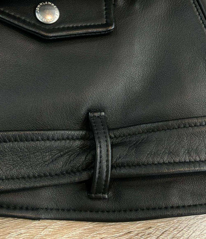 JOHN LAWRENCE SULLIVAN ダブルライダース ジャケット メンズ SIZE 42 (L) ジョンローレンスサリバン