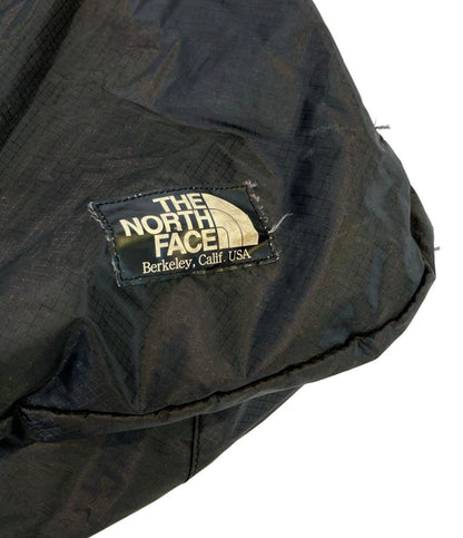 ザノースフェイスパープルレーベル 2way トートバッグ リュック NN7502N メンズ THE NORTH FACE PURPLE LABEL