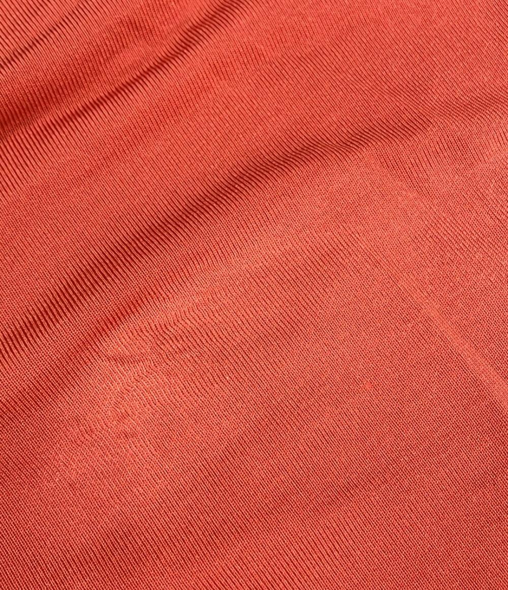 LOUIS VUITTON 半袖カットソー シルク混 レディース SIZE S ルイ・ヴィトン