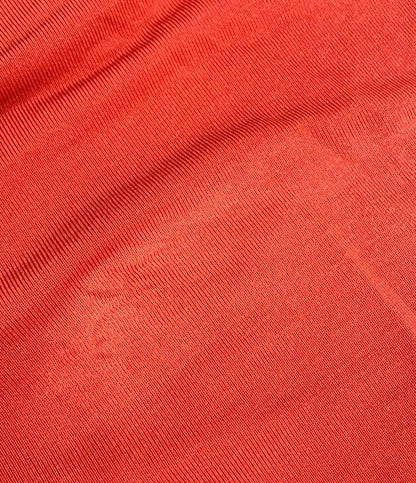 LOUIS VUITTON 半袖カットソー シルク混 レディース SIZE S ルイ・ヴィトン