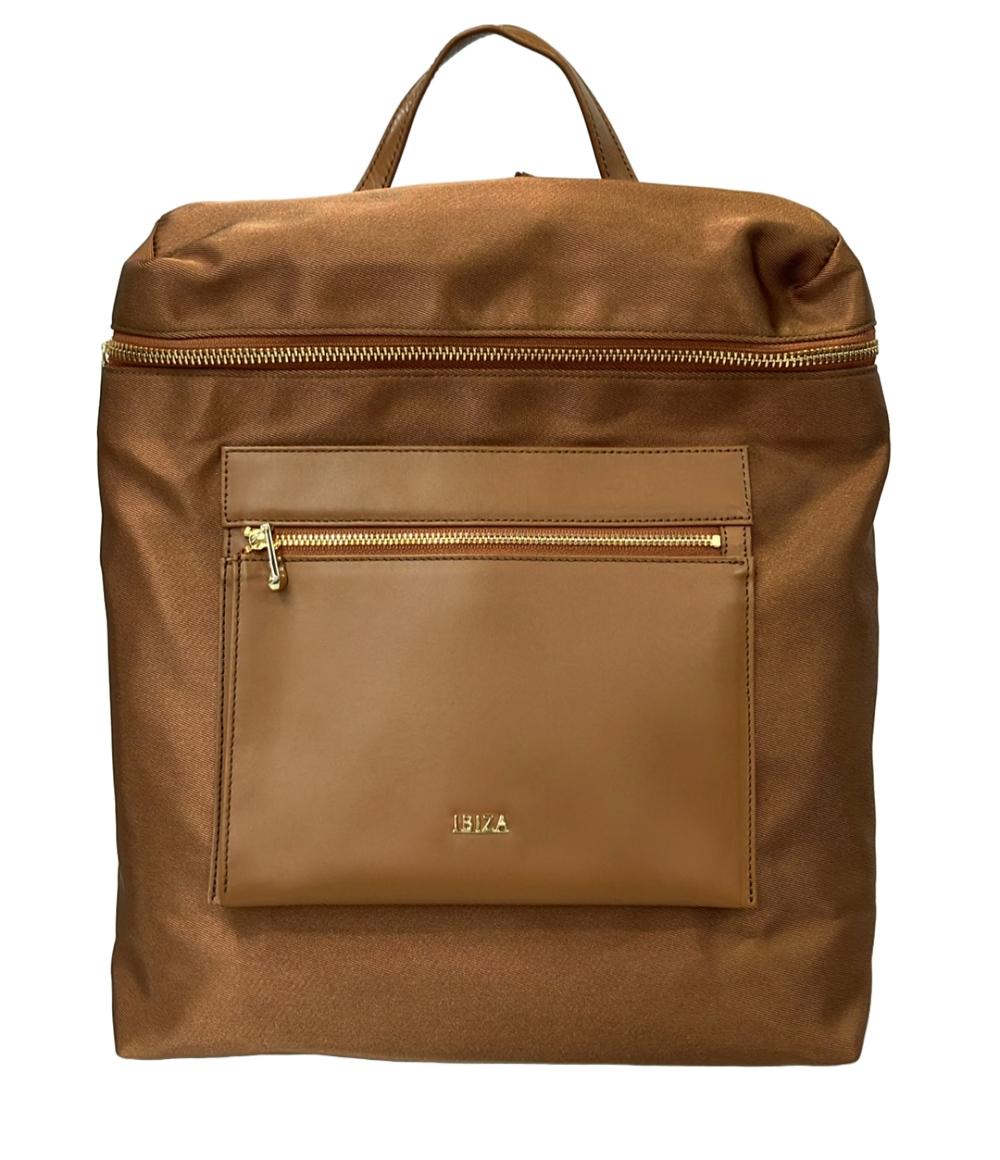 美品 IBIZA リュック レディース イビサ