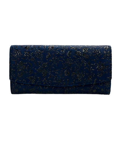 INDENYA 長財布 レディース 印傳屋