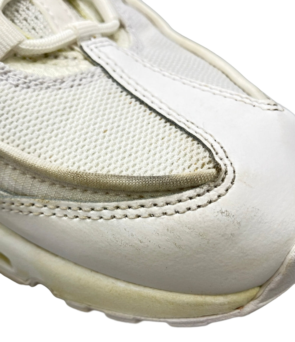 NIKE ローカットスニーカー AIR MAX 95 ESSENTIAL CT1268-100 メンズ SIZE 28.5 ナイキ