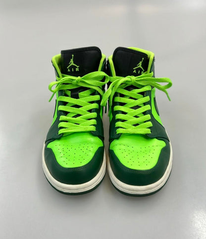NIKE ミドルカットスニーカー AIR JORDAN 1 MID 554724-330 メンズ SIZE 26.0 (M) ナイキ