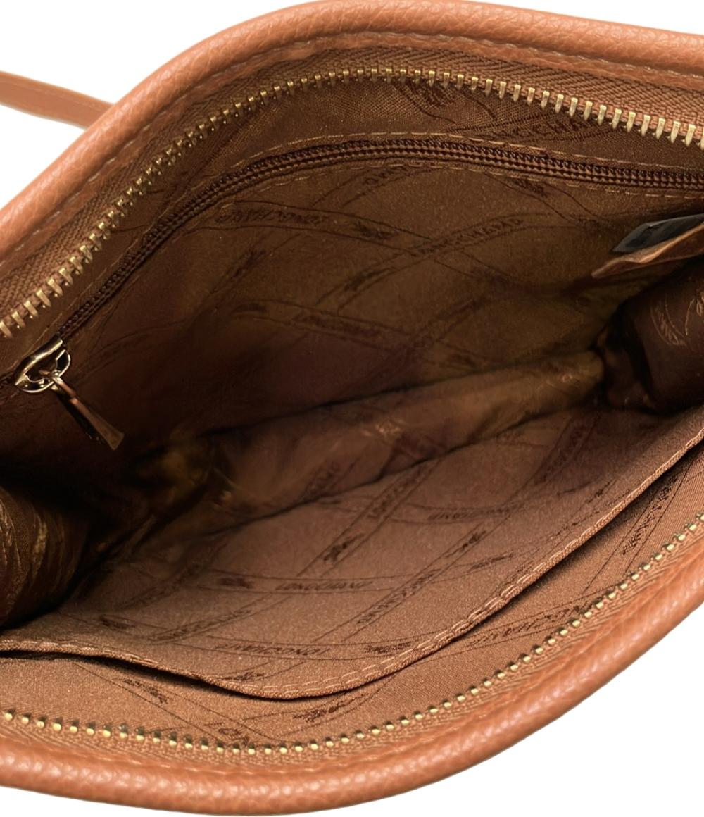 ロンシャン ショルダーバッグ 斜め掛け ジップクロスボディバッグ ル フローネ 10138021121 レディース Longchamp