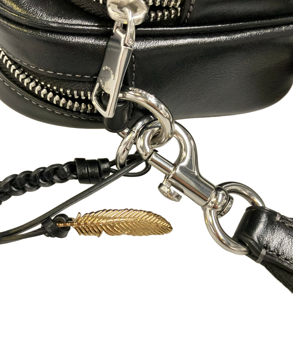 COACH ショルダーバッグ 斜め掛け CEA71 メンズ コーチ